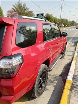 تويوتا 4رنر